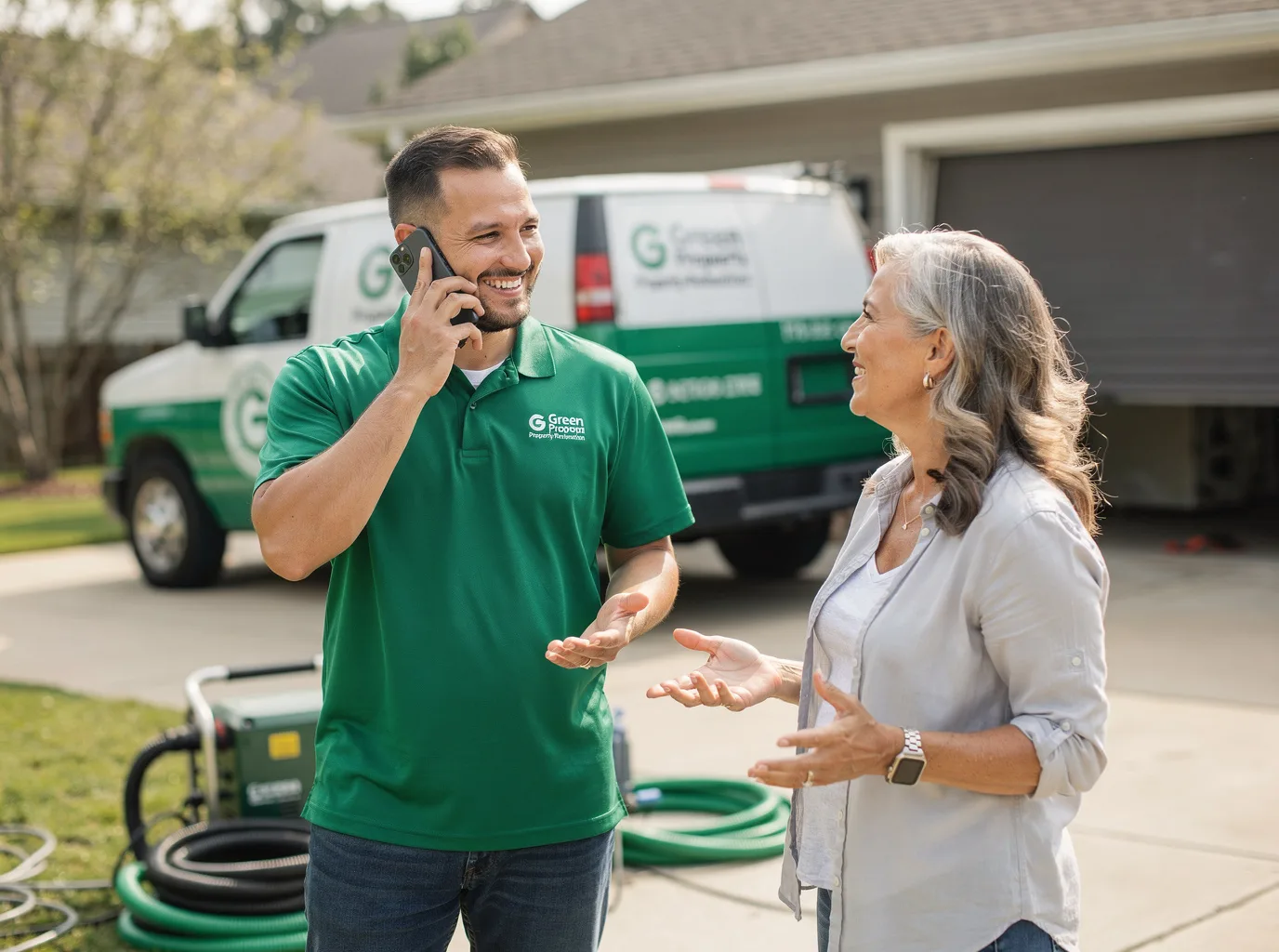 Water Damage Restoration New Haven, OH FAQs